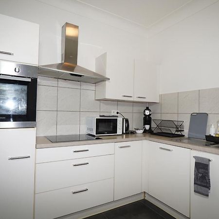 Consci Apartments Anvers Extérieur photo
