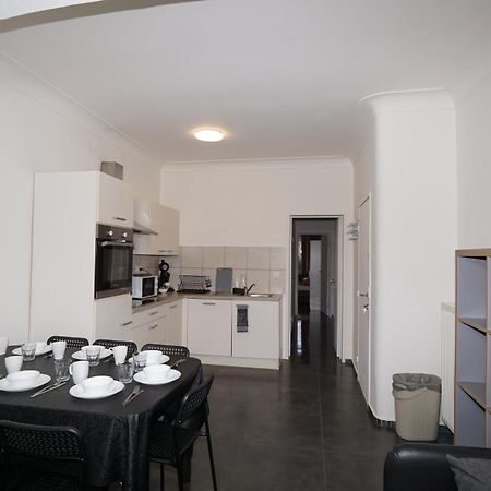 Consci Apartments Anvers Extérieur photo