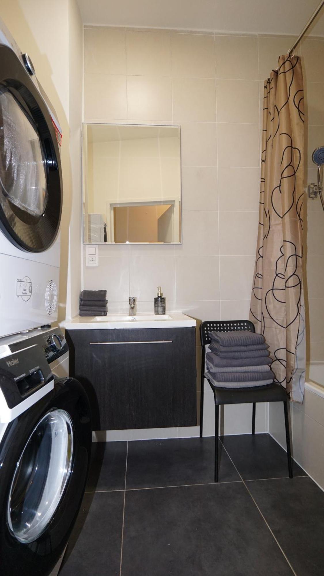 Consci Apartments Anvers Extérieur photo