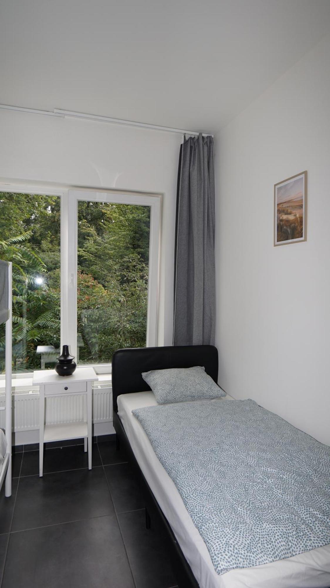 Consci Apartments Anvers Extérieur photo