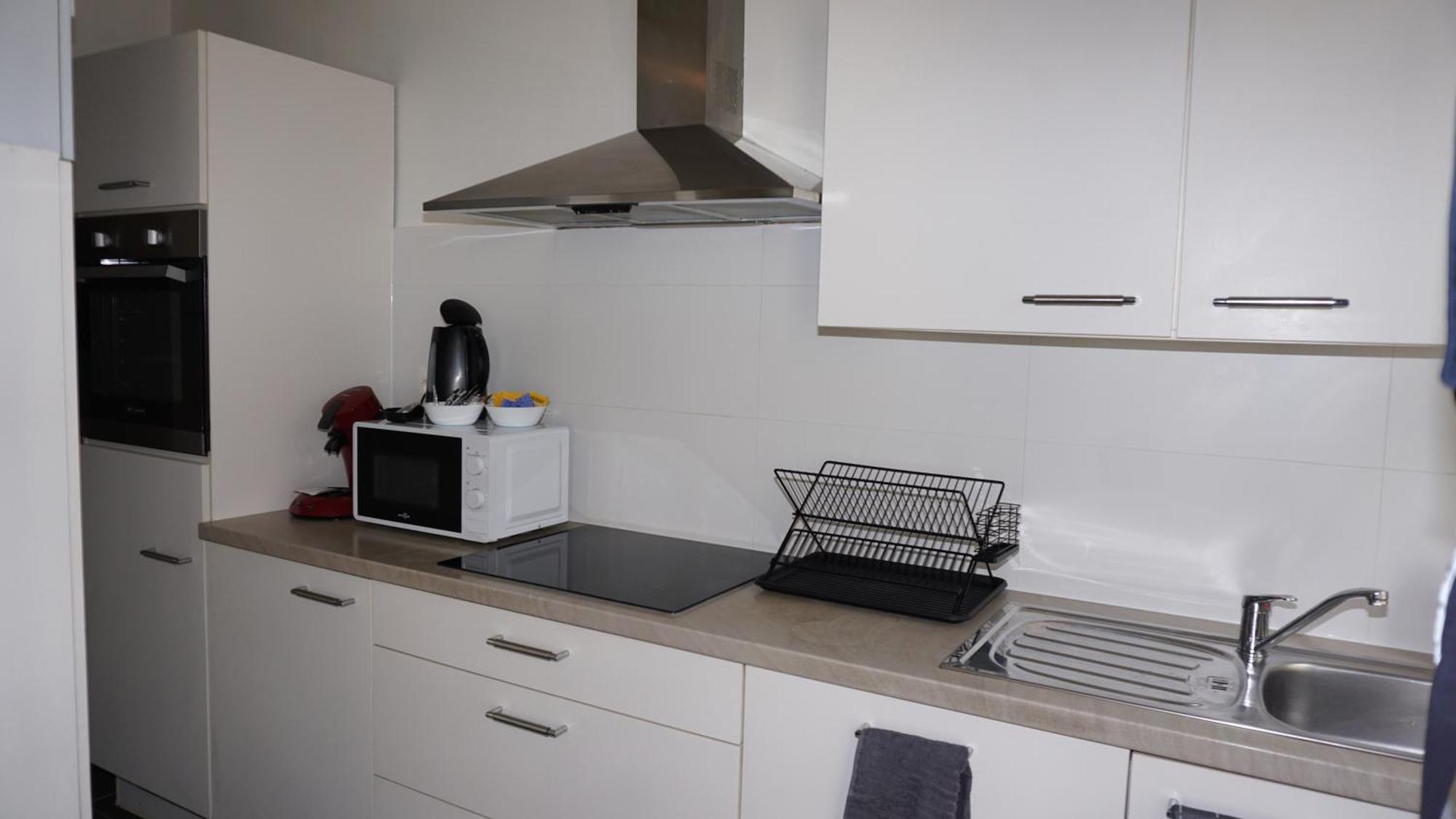 Consci Apartments Anvers Extérieur photo