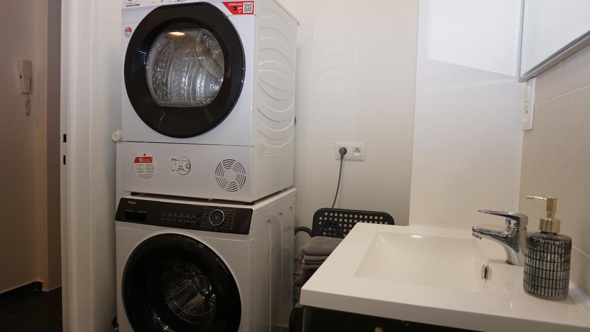 Consci Apartments Anvers Extérieur photo