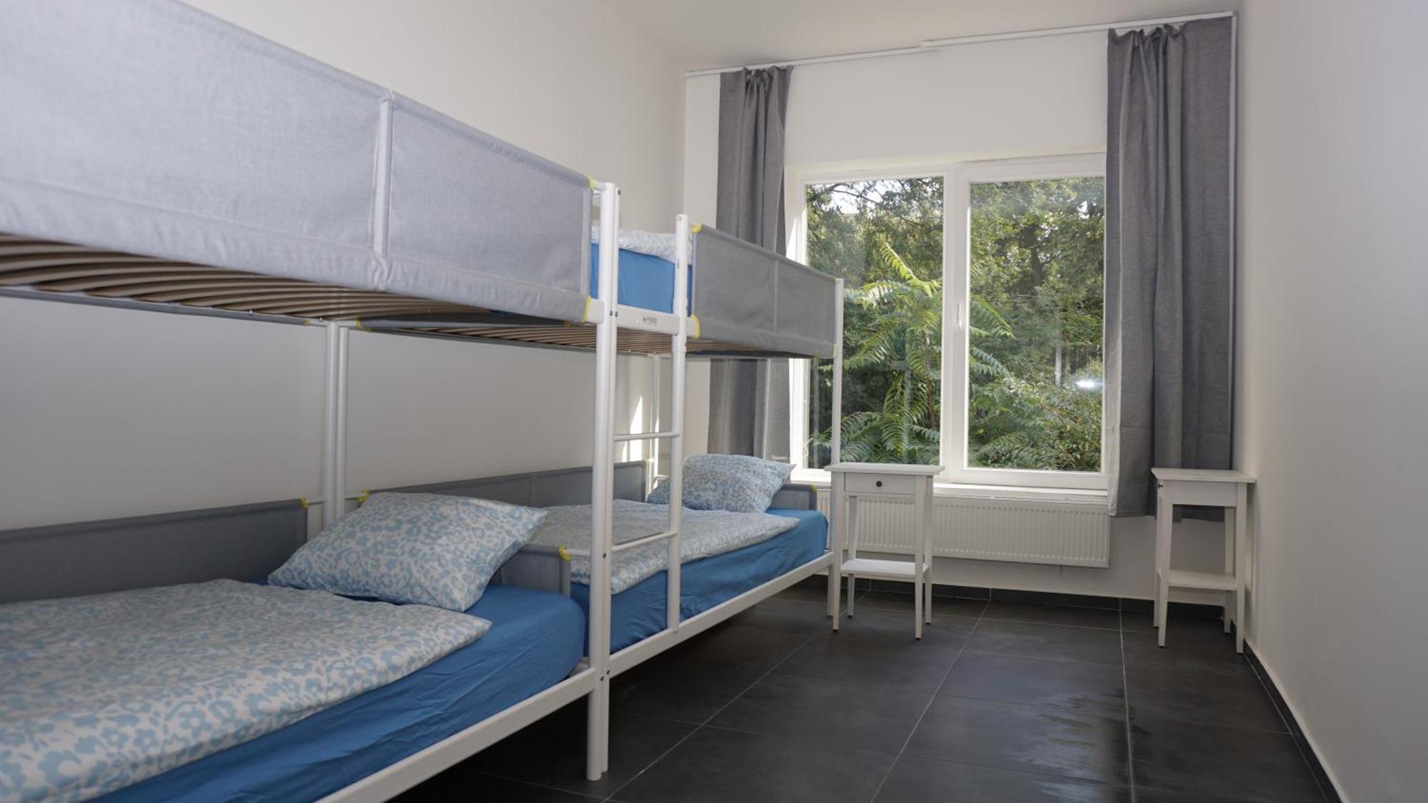 Consci Apartments Anvers Extérieur photo